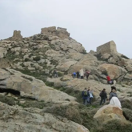 Zeus House Naxos *