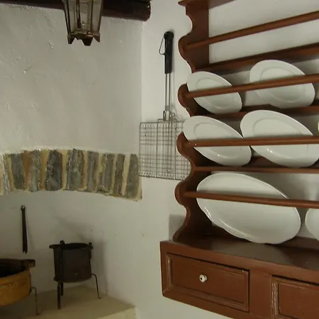 Vakantiehuis Zeus House Naxos