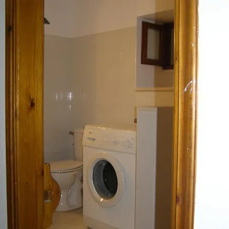 Vakantiehuis Zeus House Naxos *