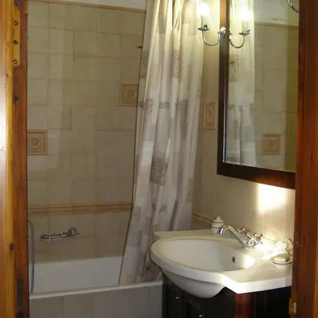 Zeus House Naxos Vakantiehuis Filótion