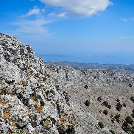Zeus House Naxos Σπίτι διακοπών