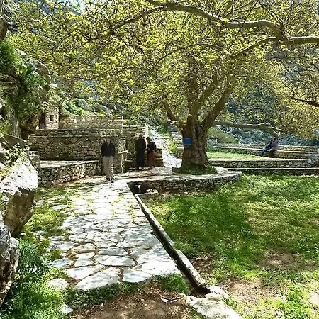 Zeus House Naxos Σπίτι διακοπών