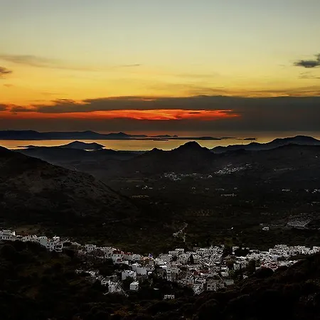 Σπίτι διακοπών Zeus House Naxos *