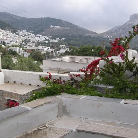 Zeus House Naxos Σπίτι διακοπών *